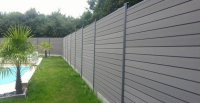 Portail Clôtures dans la vente du matériel pour les clôtures et les clôtures à Treschenu-Creyers